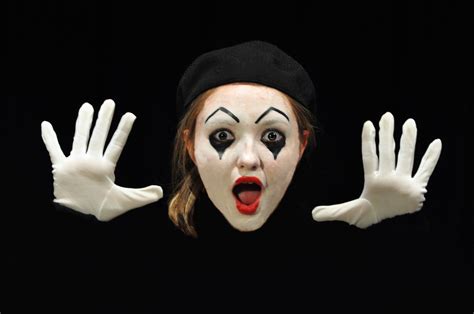 mime meaning.